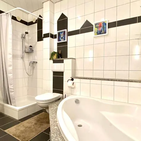 Relax-fewo-roesch * Trechtingshausen