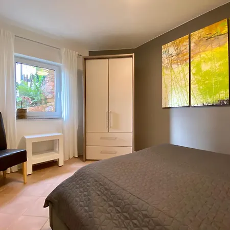 Apartment Relax-fewo-roesch