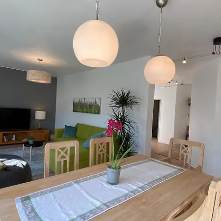 Relax-fewo-roesch Trechtingshausen