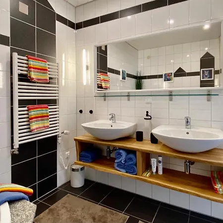 Apartment Relax-fewo-roesch *