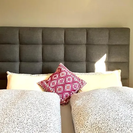 Relax-fewo-roesch * Trechtingshausen