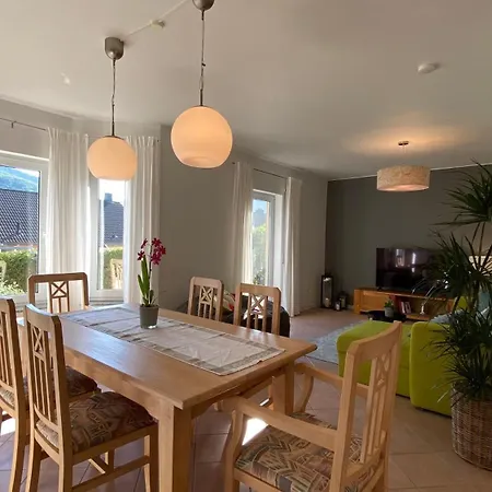 Apartment Relax-fewo-roesch Trechtingshausen