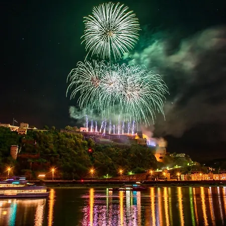 Relax-fewo-roesch * Trechtingshausen