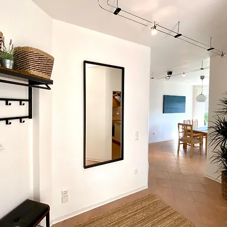 Apartment Relax-fewo-roesch