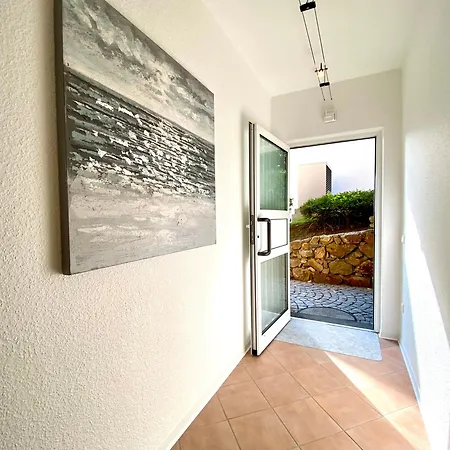 Relax-fewo-roesch Apartment Trechtingshausen