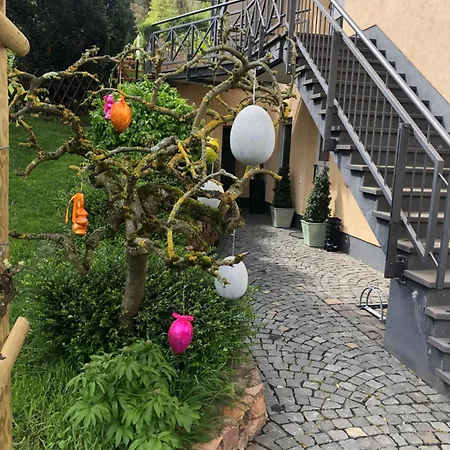 Apartment Relax-fewo-roesch
