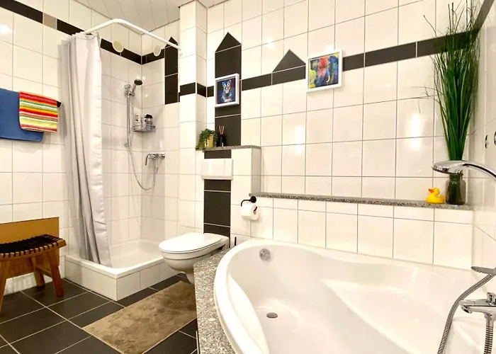 Relax-fewo-roesch * Trechtingshausen