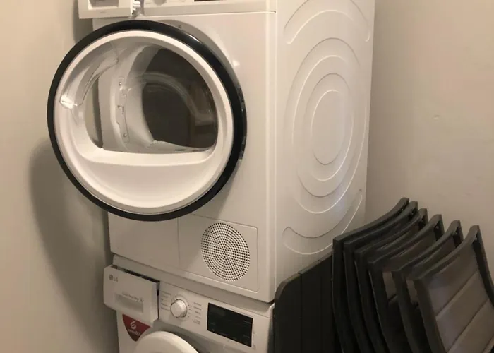 Relax-fewo-roesch Apartment Trechtingshausen