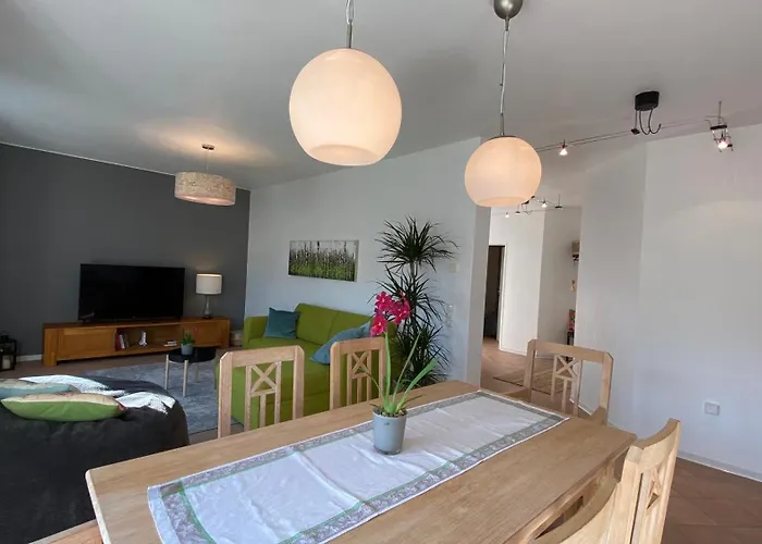 Relax-fewo-roesch Trechtingshausen