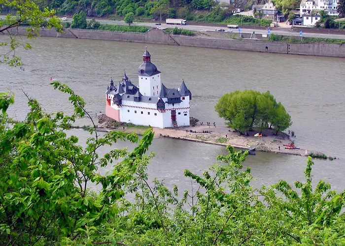 Relax-fewo-roesch Apartment *