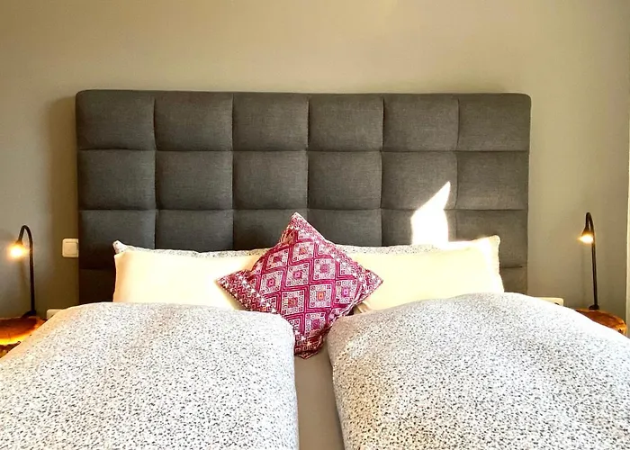 Relax-fewo-roesch * Trechtingshausen