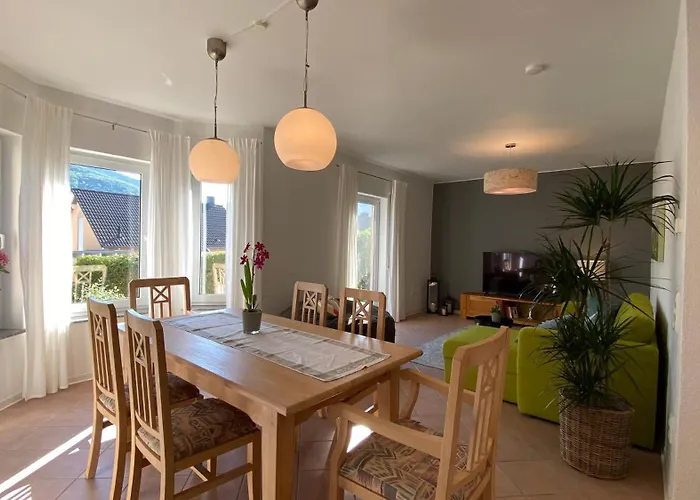 Apartment Relax-fewo-roesch Trechtingshausen