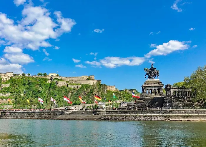 Apartment Relax-fewo-roesch *