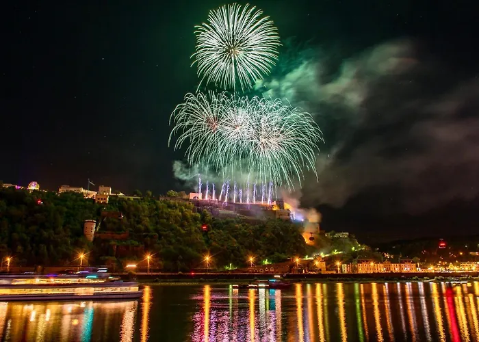 Relax-fewo-roesch * Trechtingshausen