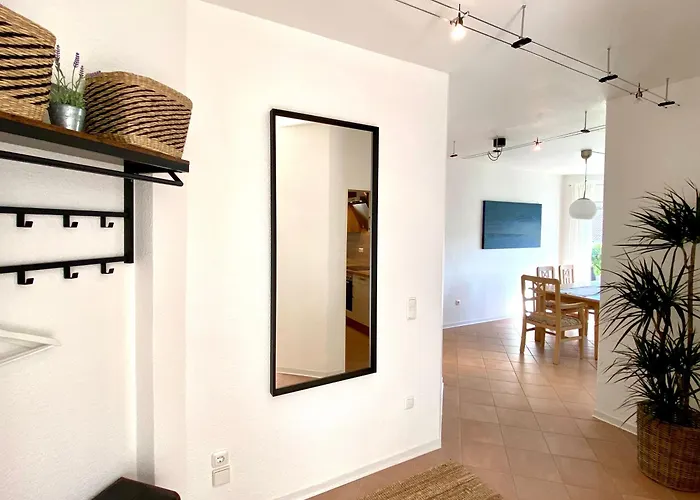 Apartment Relax-fewo-roesch