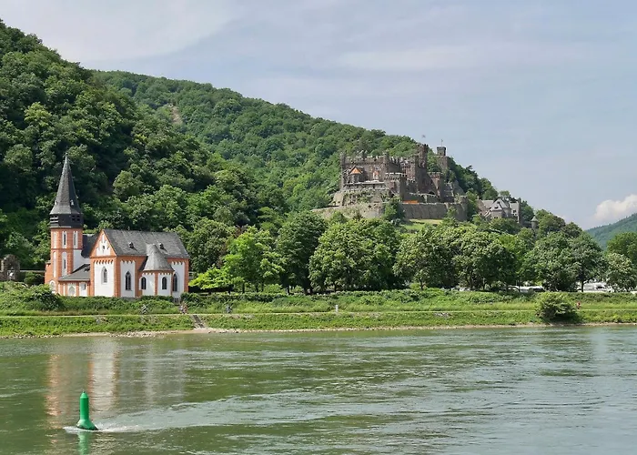 Relax-fewo-roesch Apartment